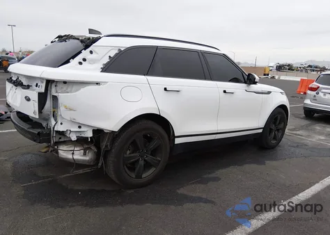 2019 Land Rover Range Rover Velar P250 S z USA, uszkodzony, nr VIN SALYB2EX4KA216518